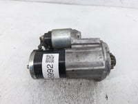 2008-2015 Nissan Rogue Car Starter Motor Solenoid OEM P/N:M000TA0272 23300 ET80C Fits Fits 2008 2009 2010 2011 2012 2013 201
