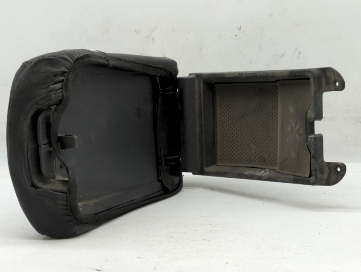 2015 Nissan Rogue Undefined - Oemusedautoparts1.com