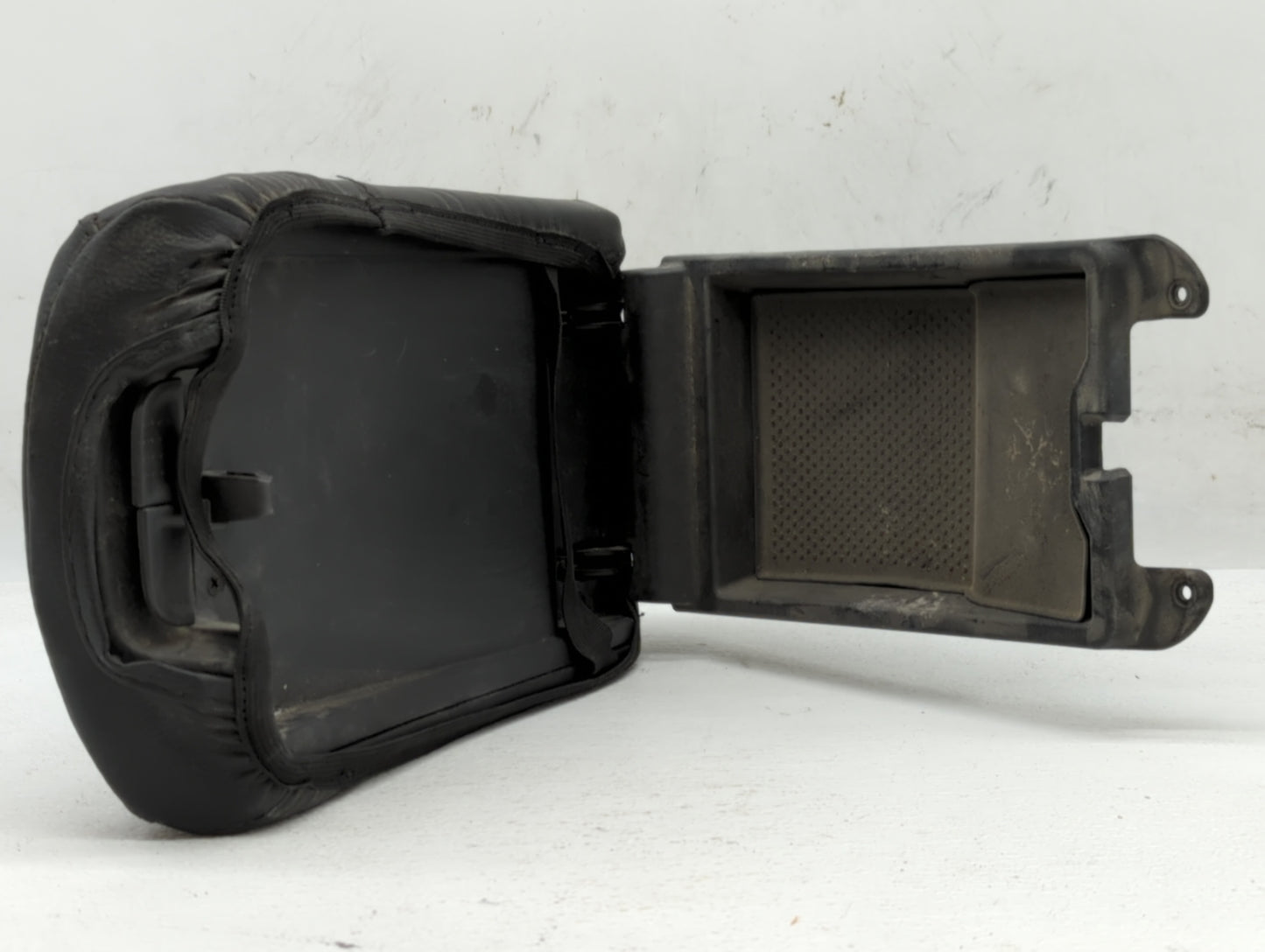 2015 Nissan Rogue Undefined - Oemusedautoparts1.com