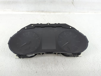 compare product 2015 Nissan Rogue Instrument Cluster Speedometer Gauges P/N:5HA3A/WH7K 5HA0A/0I4V, 5HA3A/US9A, 5HA3A/XSX0, 5HA3A/672L Fits OEM Used Auto Parts