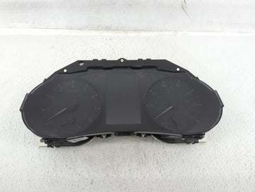 2015 Nissan Rogue Instrument Cluster Speedometer Gauges P/N:5HA3A/WH7K 5HA0A/0I4V, 5HA3A/US9A, 5HA3A/XSX0, 5HA3A/672L Fits O