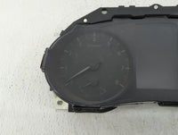 2015 Nissan Rogue Instrument Cluster Speedometer Gauges P/N:5HA3A/WH7K 5HA0A/0I4V, 5HA3A/US9A, 5HA3A/XSX0, 5HA3A/672L Fits O