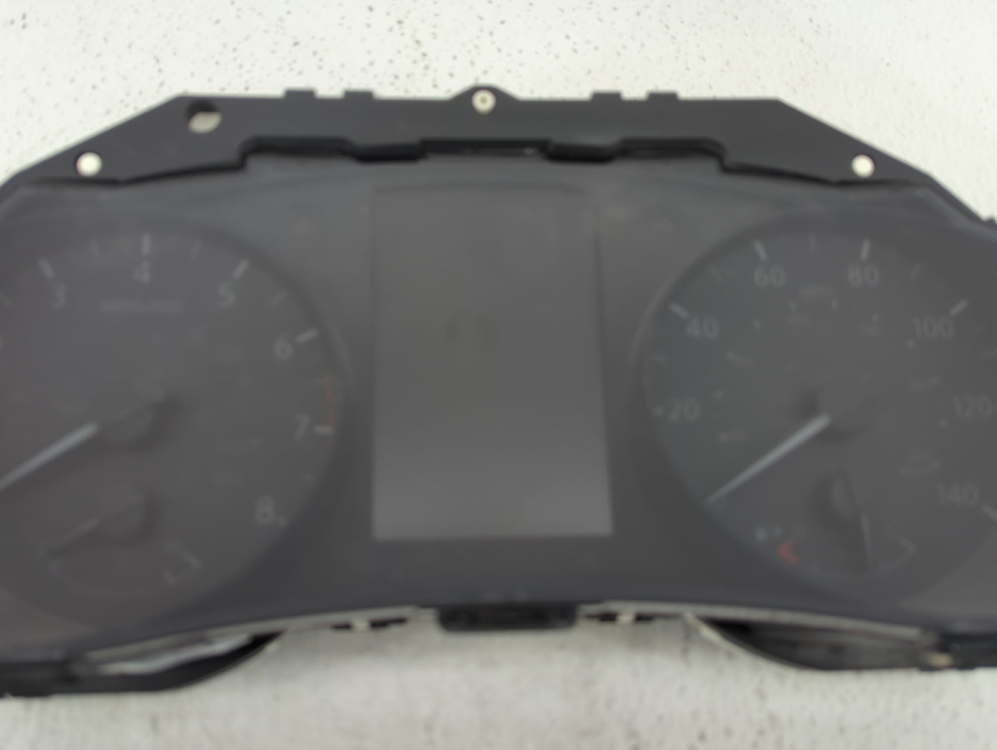 2015 Nissan Rogue Instrument Cluster Speedometer Gauges P/N:5HA3A/WH7K 5HA0A/0I4V, 5HA3A/US9A, 5HA3A/XSX0, 5HA3A/672L Fits O