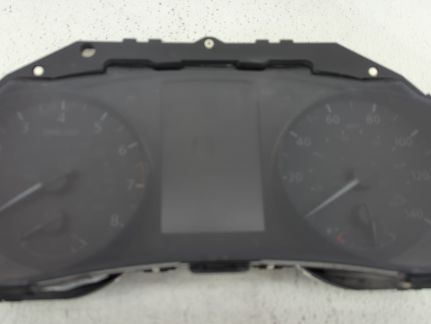 2015 Nissan Rogue Instrument Cluster Speedometer Gauges P/N:5HA3A/WH7K 5HA0A/0I4V, 5HA3A/US9A, 5HA3A/XSX0, 5HA3A/672L Fits O