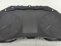 2015 Nissan Rogue Instrument Cluster Speedometer Gauges P/N:5HA3A/WH7K 5HA0A/0I4V, 5HA3A/US9A, 5HA3A/XSX0, 5HA3A/672L Fits O