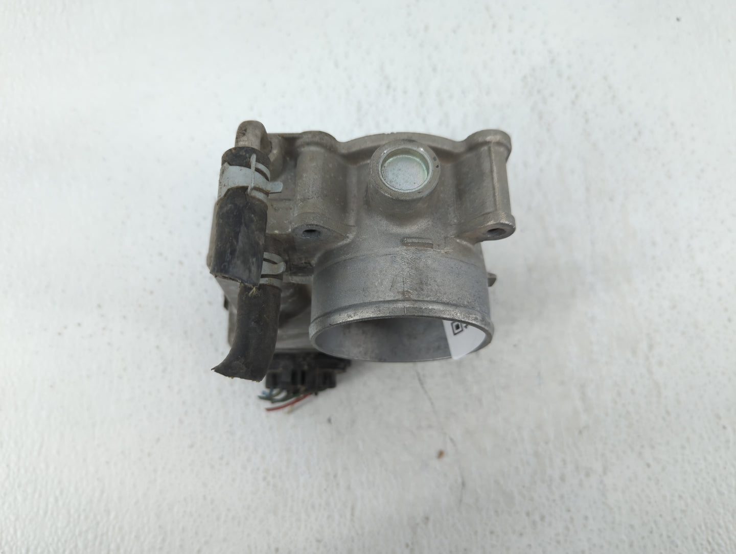 2014-2020 Nissan Rogue Throttle Body P/N:3TA60-01 Fits Fits 2013 2014 2015 2016 2017 2018 2019 2020 OEM Used Auto Parts - Oe