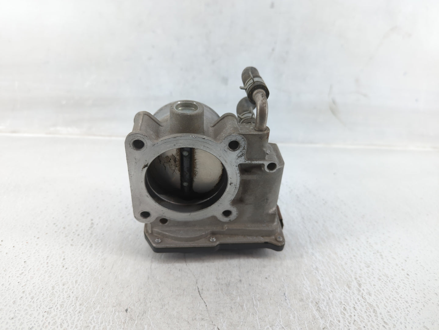 2014-2020 Nissan Rogue Throttle Body P/N:3TA60-01 Fits Fits 2013 2014 2015 2016 2017 2018 2019 2020 OEM Used Auto Parts - Oe