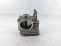 2014-2020 Nissan Rogue Throttle Body P/N:3TA60-01 Fits Fits 2013 2014 2015 2016 2017 2018 2019 2020 OEM Used Auto Parts - Oe