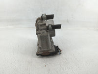 2014-2020 Nissan Rogue Throttle Body P/N:3TA60-01 Fits Fits 2013 2014 2015 2016 2017 2018 2019 2020 OEM Used Auto Parts - Oe