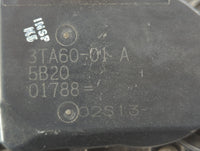 2014-2020 Nissan Rogue Throttle Body P/N:3TA60-01 Fits Fits 2013 2014 2015 2016 2017 2018 2019 2020 OEM Used Auto Parts - Oe