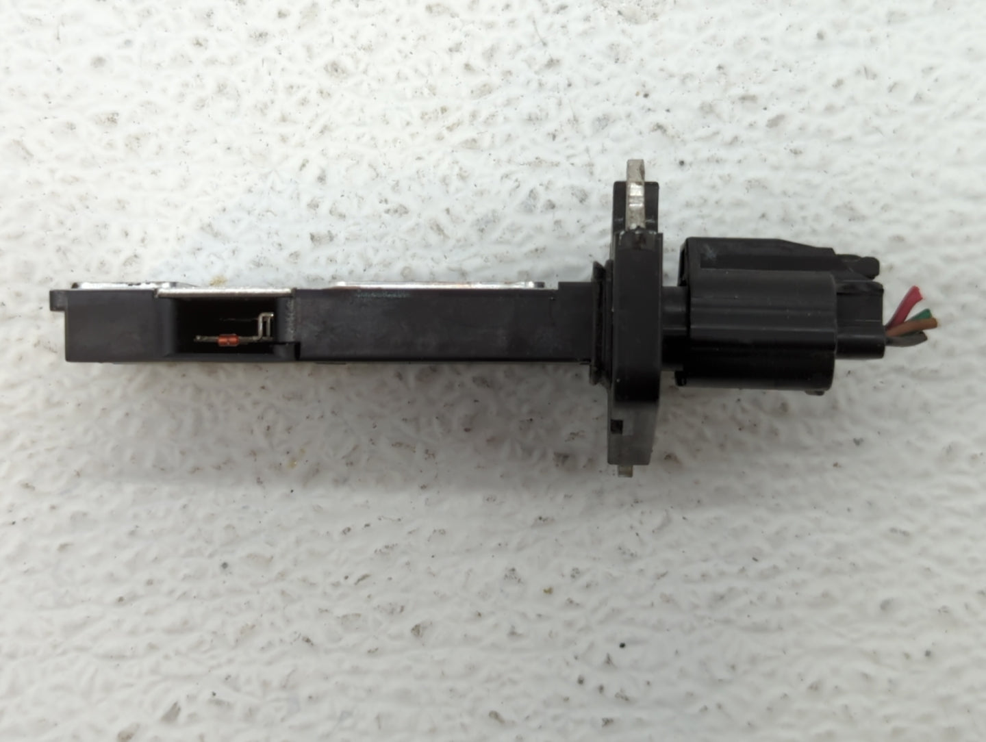 2008-2015 Nissan Rogue Mass Air Flow Meter Maf - Oemusedautoparts1.com