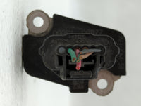 2008-2015 Nissan Rogue Mass Air Flow Meter Maf - Oemusedautoparts1.com