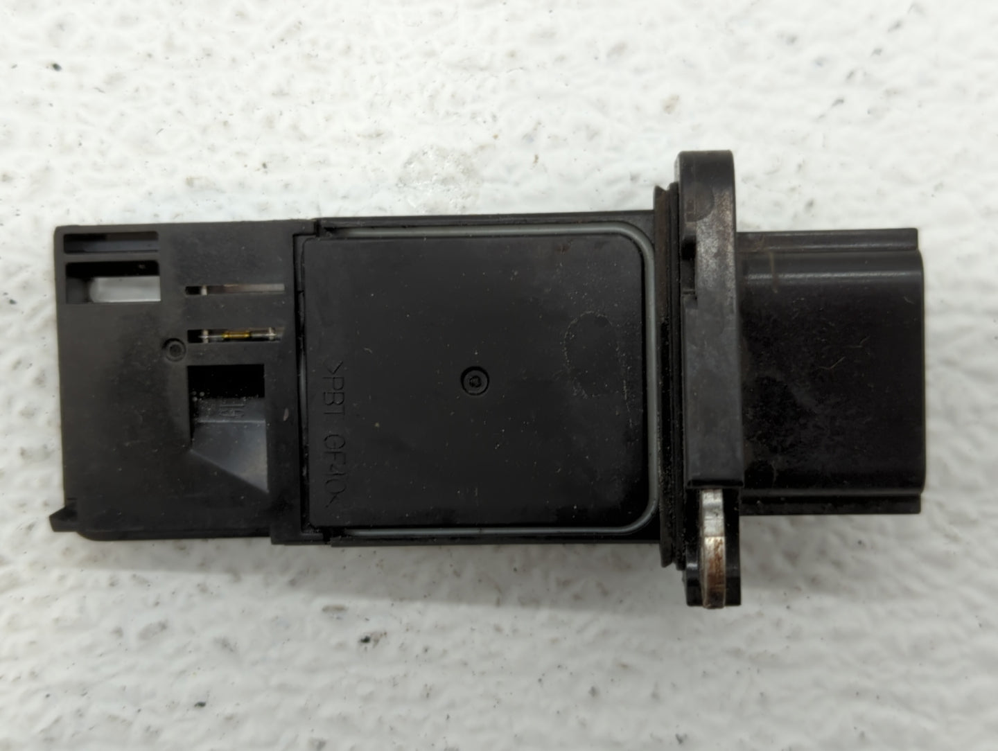 2008-2015 Nissan Rogue Mass Air Flow Meter Maf - Oemusedautoparts1.com