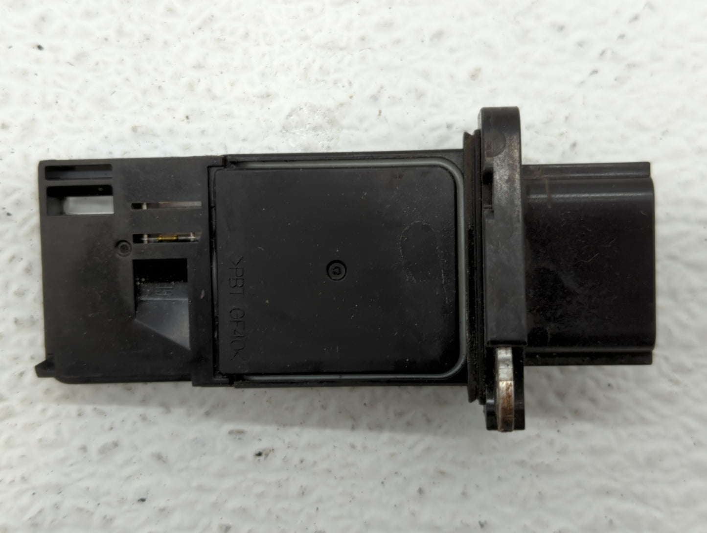 2008-2015 Nissan Rogue Mass Air Flow Meter Maf - Oemusedautoparts1.com