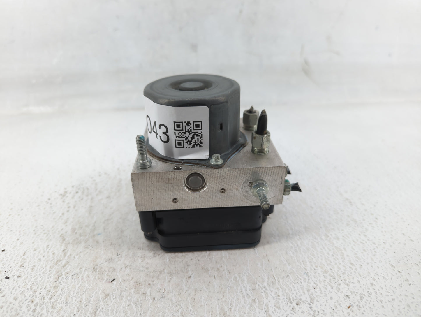 2015-2016 Nissan Rogue ABS Pump Control Module Replacement P/N:47660 5HA0A Fits Fits 2015 2016 OEM Used Auto Parts - Oemused