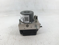 2015-2016 Nissan Rogue ABS Pump Control Module Replacement P/N:47660 5HA0A Fits Fits 2015 2016 OEM Used Auto Parts - Oemused