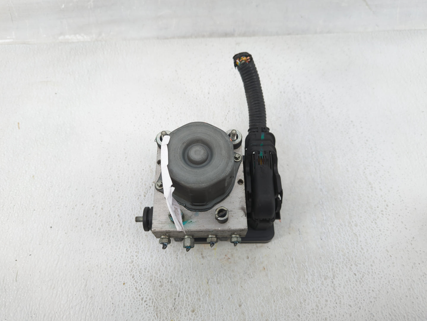2015-2016 Nissan Rogue ABS Pump Control Module Replacement P/N:47660 5HA0A Fits Fits 2015 2016 OEM Used Auto Parts - Oemused
