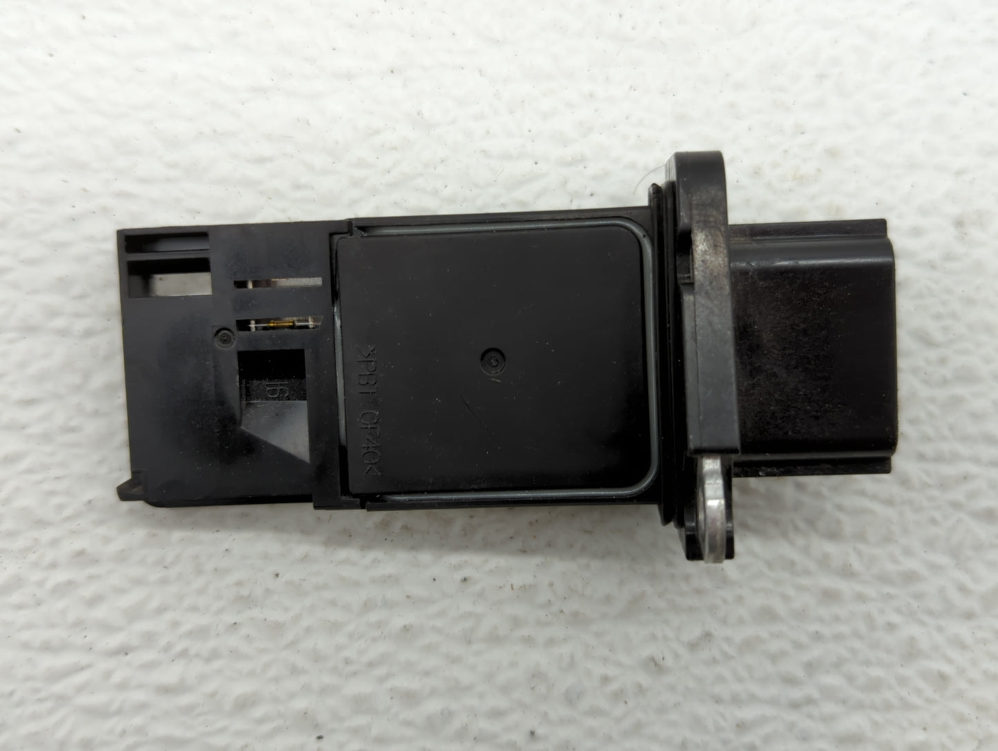 2008-2015 Nissan Rogue Mass Air Flow Meter Maf - Oemusedautoparts1.com