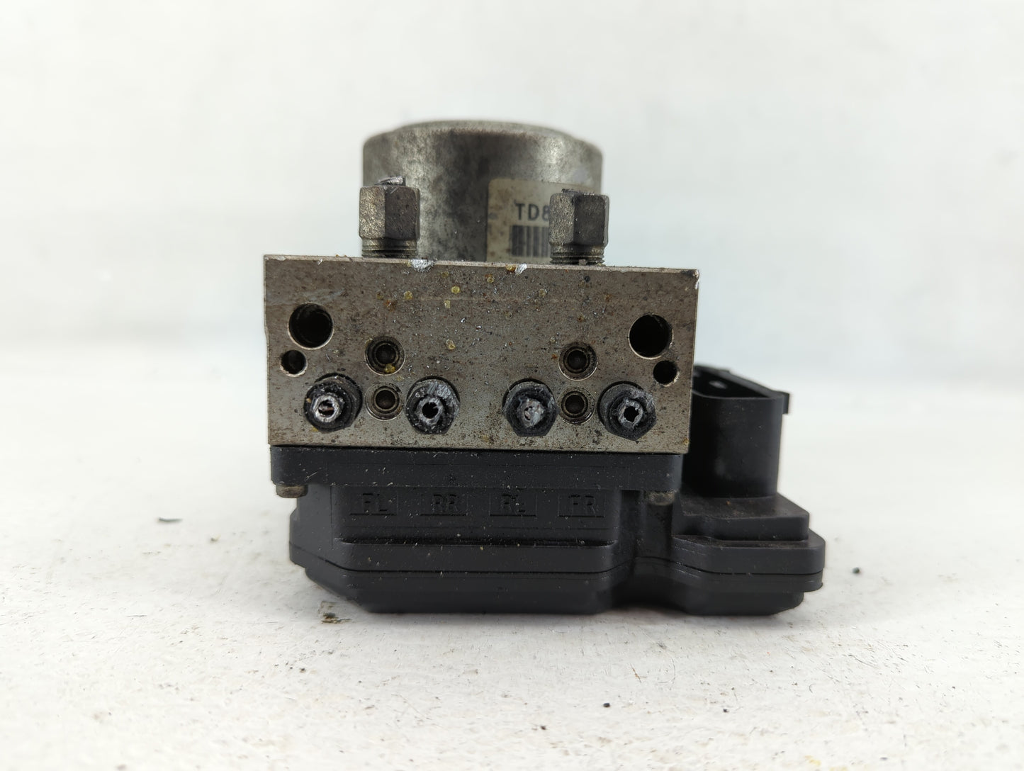 2012-2015 Nissan Rogue ABS Pump Control Module Replacement P/N:47660 JM04A Fits Fits 2012 2013 2014 2015 OEM Used Auto Parts