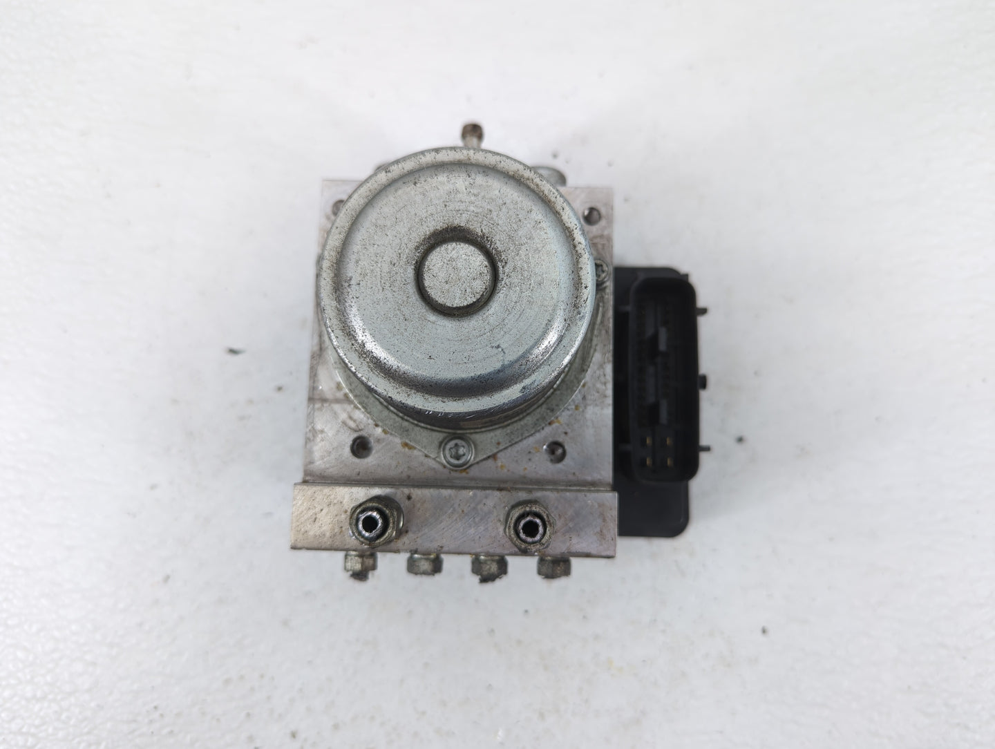 2012-2015 Nissan Rogue ABS Pump Control Module Replacement P/N:47660 JM04A Fits Fits 2012 2013 2014 2015 OEM Used Auto Parts