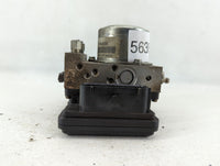 2012-2015 Nissan Rogue ABS Pump Control Module Replacement P/N:47660 JM04A Fits Fits 2012 2013 2014 2015 OEM Used Auto Parts