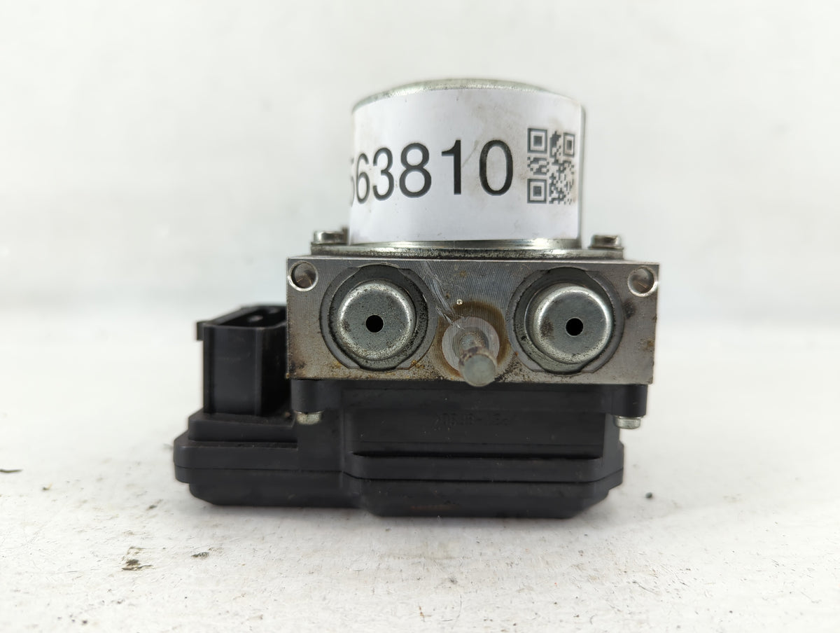 2012-2015 Nissan Rogue Anti-Lock Brake ABS Pump Module Actuator OEM P/N:47660 JM04A Fits Fits 2012 2013 2014 2015 OEM Used A