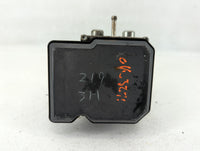 2012-2015 Nissan Rogue ABS Pump Control Module Replacement P/N:47660 JM04A Fits Fits 2012 2013 2014 2015 OEM Used Auto Parts