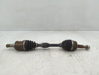 2014-2020 Nissan Rogue Axle Shaft Front Driver Cv C/v - Oemusedautoparts1.com