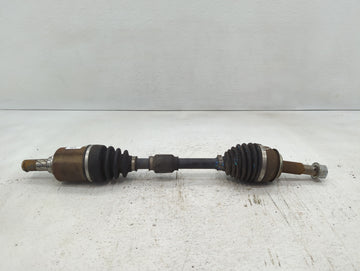2014-2020 Nissan Rogue Axle Shaft Front Driver Cv C/v - Oemusedautoparts1.com