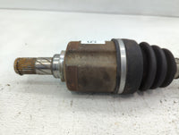 2014-2020 Nissan Rogue Axle Shaft Front Driver Cv C/v - Oemusedautoparts1.com