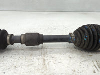 2014-2020 Nissan Rogue Axle Shaft Front Driver Cv C/v - Oemusedautoparts1.com