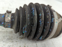 2014-2020 Nissan Rogue Axle Shaft Front Driver Cv C/v - Oemusedautoparts1.com