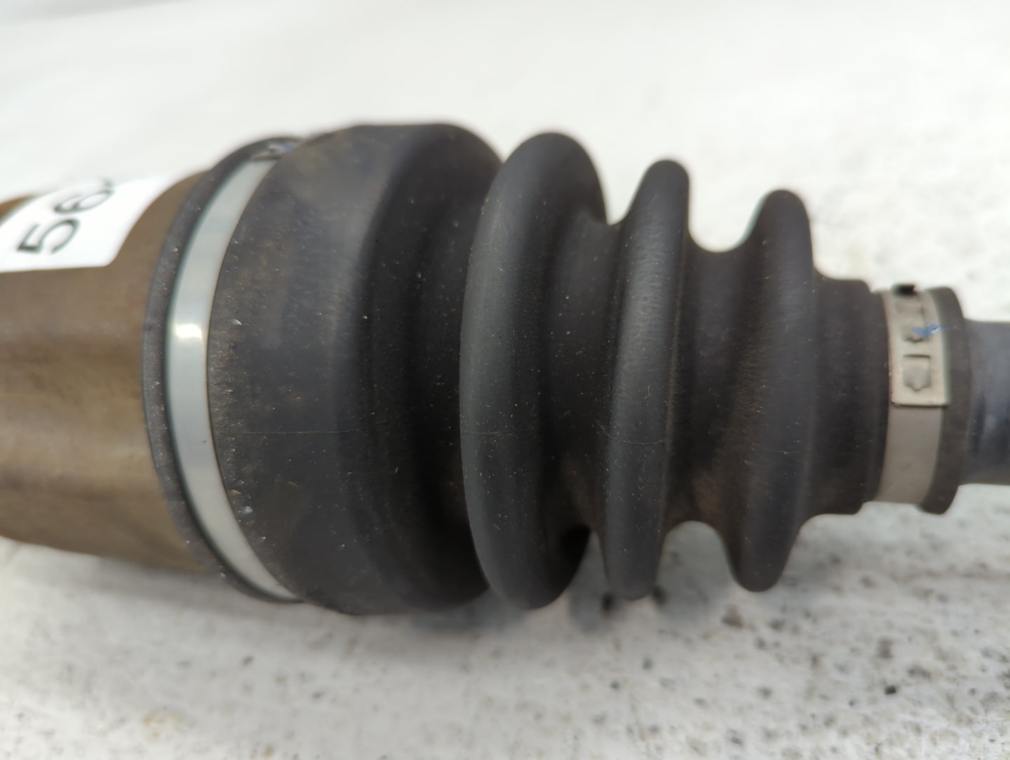 2014-2020 Nissan Rogue Axle Shaft Front Driver Cv C/v - Oemusedautoparts1.com