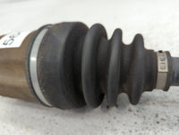 2014-2020 Nissan Rogue Axle Shaft Front Driver Cv C/v - Oemusedautoparts1.com