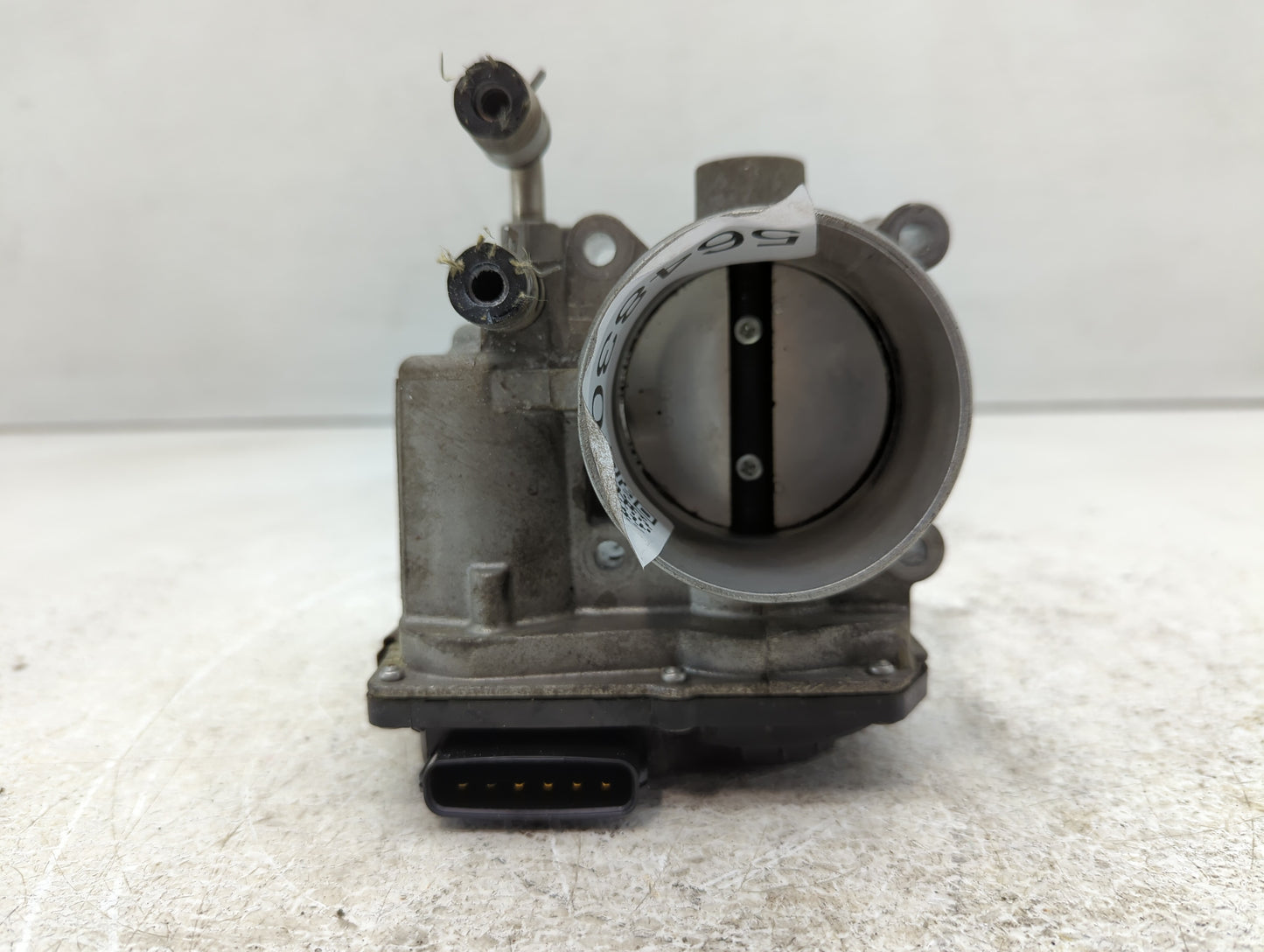 2014-2020 Nissan Rogue Throttle Body P/N:3TA60-01 Fits Fits 2013 2014 2015 2016 2017 2018 2019 2020 OEM Used Auto Parts - Oe