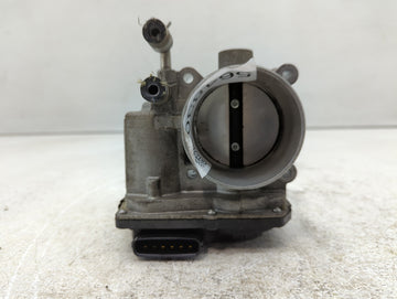 2014-2020 Nissan Rogue Throttle Body P/N:3TA60-01 Fits Fits 2013 2014 2015 2016 2017 2018 2019 2020 OEM Used Auto Parts - Oe