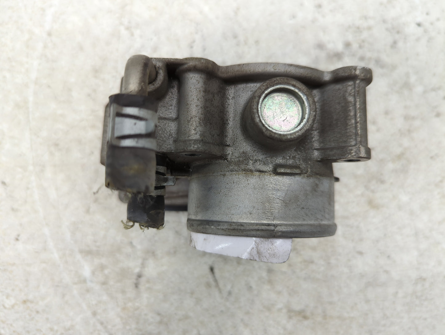 2014-2020 Nissan Rogue Throttle Body P/N:3TA60-01 Fits Fits 2013 2014 2015 2016 2017 2018 2019 2020 OEM Used Auto Parts - Oe