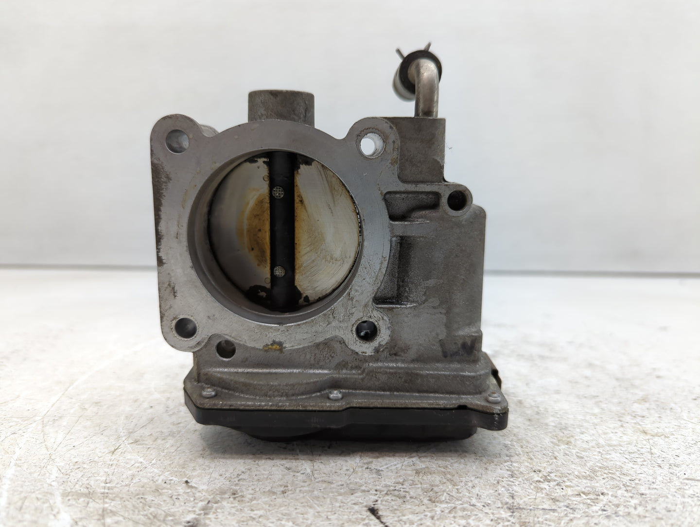 2014-2020 Nissan Rogue Throttle Body P/N:3TA60-01 Fits Fits 2013 2014 2015 2016 2017 2018 2019 2020 OEM Used Auto Parts - Oe