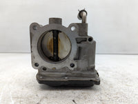 2014-2020 Nissan Rogue Throttle Body P/N:3TA60-01 Fits Fits 2013 2014 2015 2016 2017 2018 2019 2020 OEM Used Auto Parts - Oe