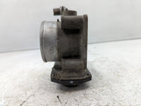 2014-2020 Nissan Rogue Throttle Body P/N:3TA60-01 Fits Fits 2013 2014 2015 2016 2017 2018 2019 2020 OEM Used Auto Parts - Oe