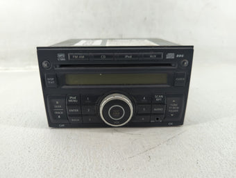 compare product 2011-2015 Nissan Rogue Am Fm Cd Player Radio Receiver 572358