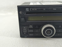 2011-2015 Nissan Rogue Am Fm Cd Player Radio Receiver 572358 - Oemusedautoparts1.com