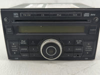2011-2015 Nissan Rogue Am Fm Cd Player Radio Receiver - Oemusedautoparts1.com