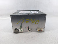 2011-2015 Nissan Rogue Am Fm Cd Player Radio Receiver - Oemusedautoparts1.com