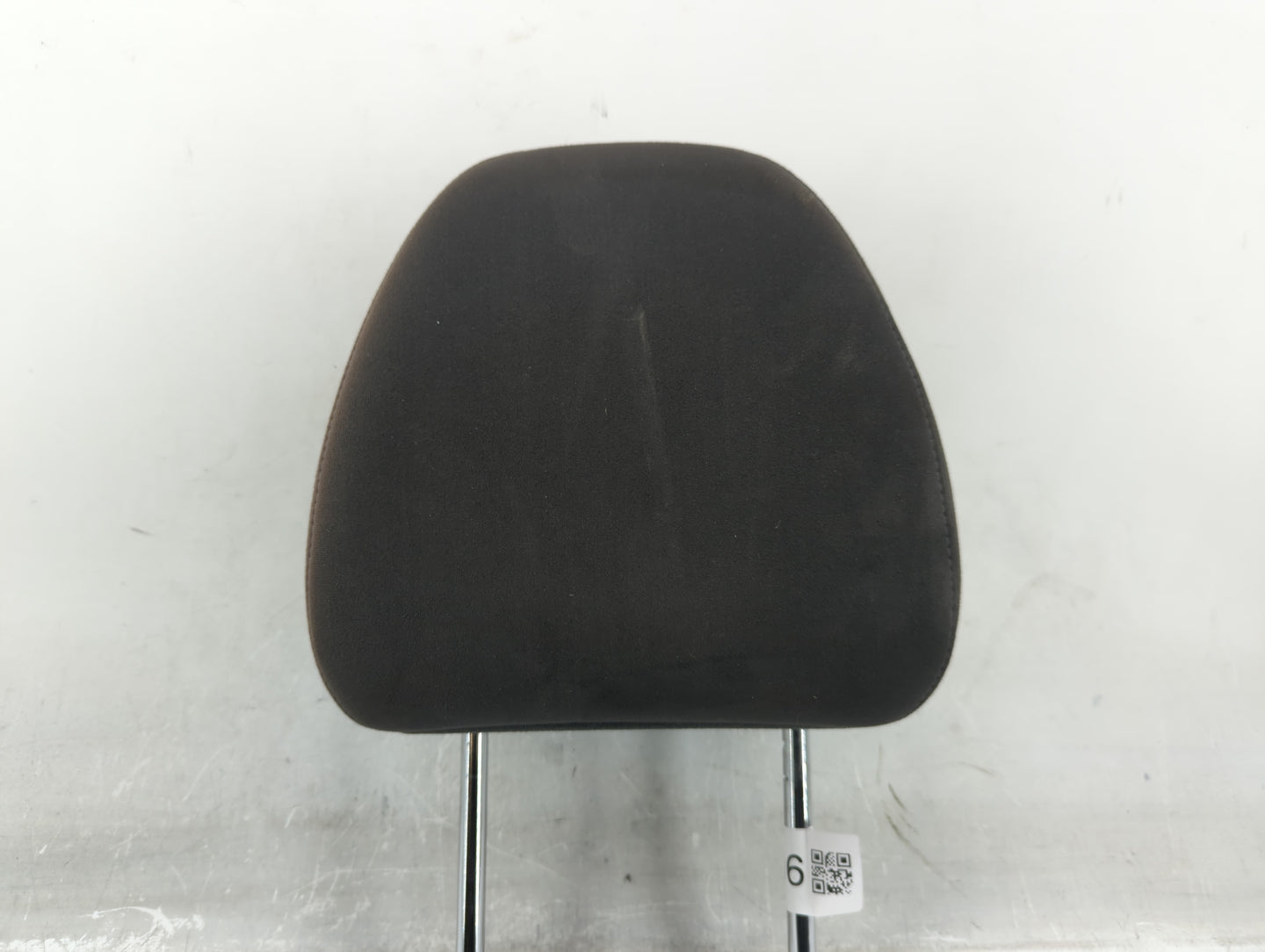 2015 Nissan Rogue Headrest Head Rest Front Driver Passenger Seat Fits OEM Used Auto Parts - Oemusedautoparts1.com