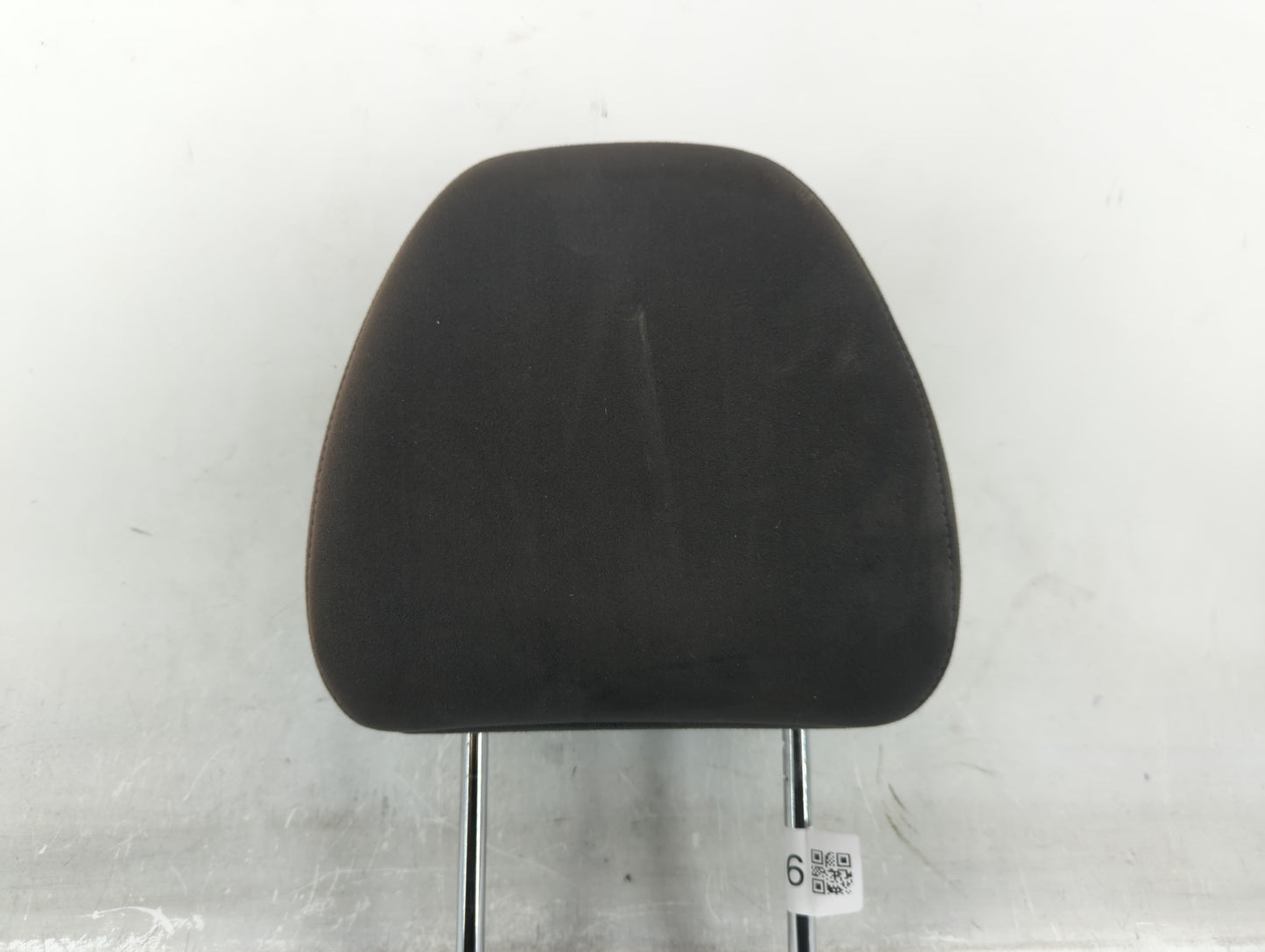 2015 Nissan Rogue Headrest Head Rest Front Driver Passenger Seat Fits OEM Used Auto Parts - Oemusedautoparts1.com