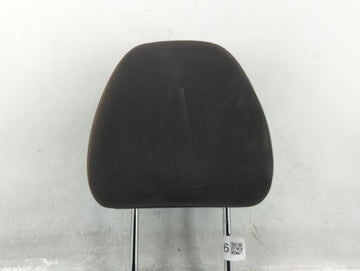 2015 Nissan Rogue Headrest Head Rest Front Driver Passenger Seat Fits OEM Used Auto Parts - Oemusedautoparts1.com