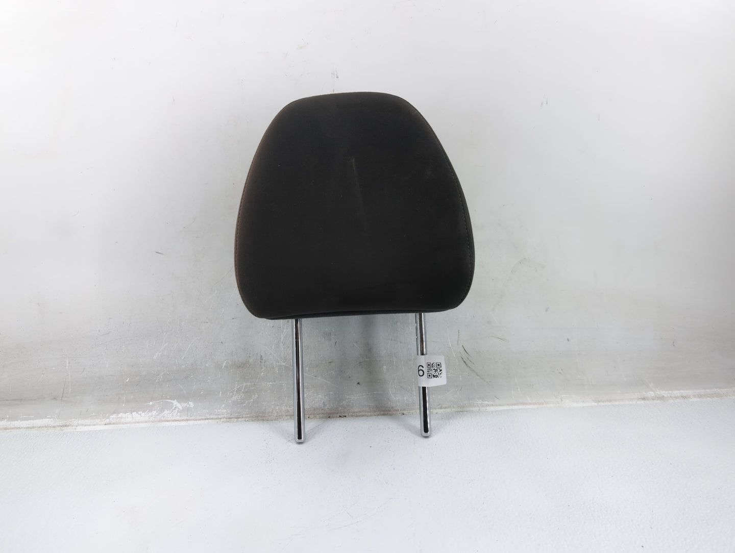 2015 Nissan Rogue Headrest Head Rest Front Driver Passenger Seat Fits OEM Used Auto Parts - Oemusedautoparts1.com