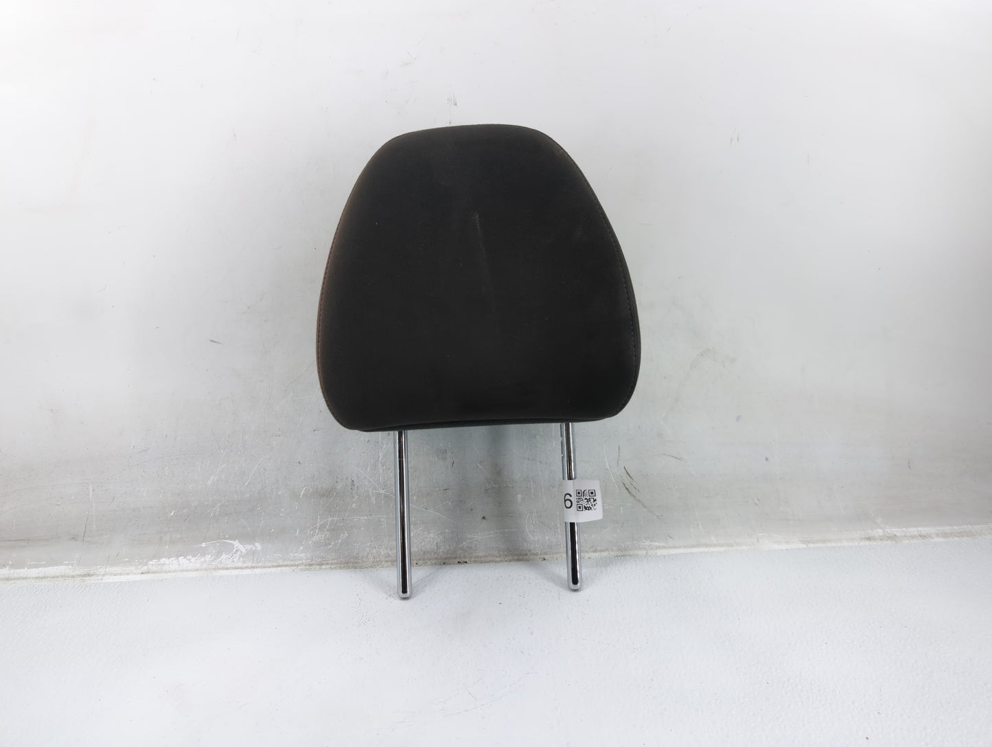 2015 Nissan Rogue Headrest Head Rest Front Driver Passenger Seat Fits OEM Used Auto Parts - Oemusedautoparts1.com