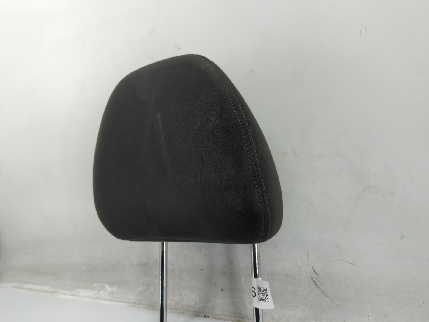 2015 Nissan Rogue Headrest Head Rest Front Driver Passenger Seat Fits OEM Used Auto Parts - Oemusedautoparts1.com
